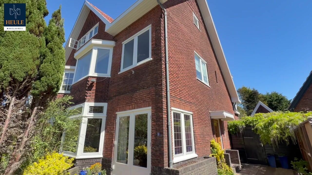 Video van Ign. Bispincklaan 15