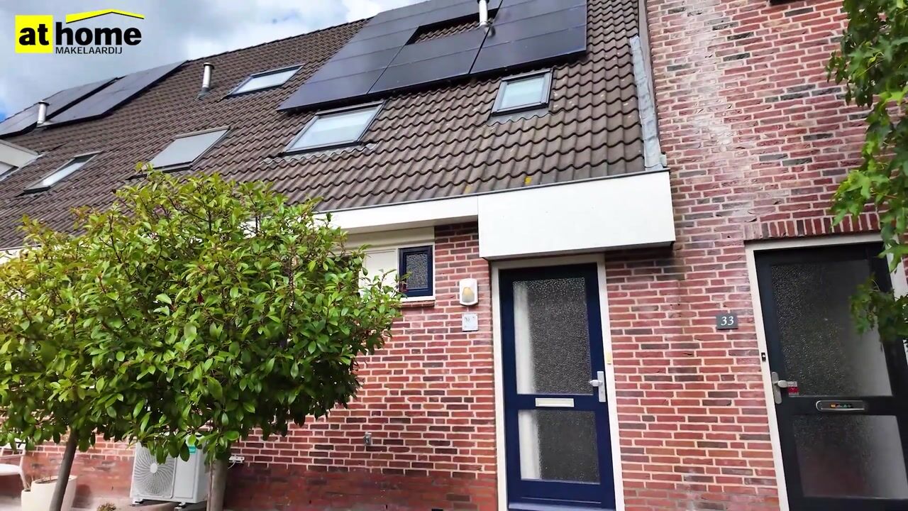 Video of Gruttostraat 31
