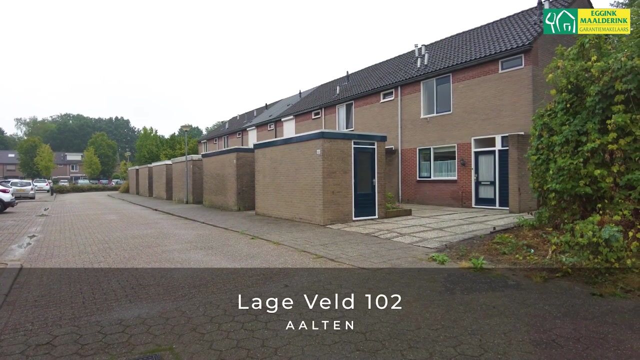 Video van Lage Veld 102