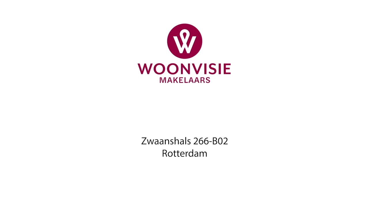 Video van Zwaanshals 266-B02