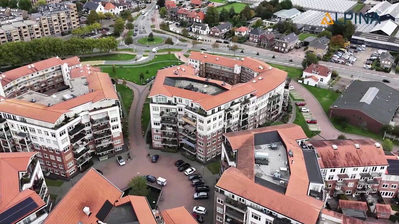 Video van De Klok 121