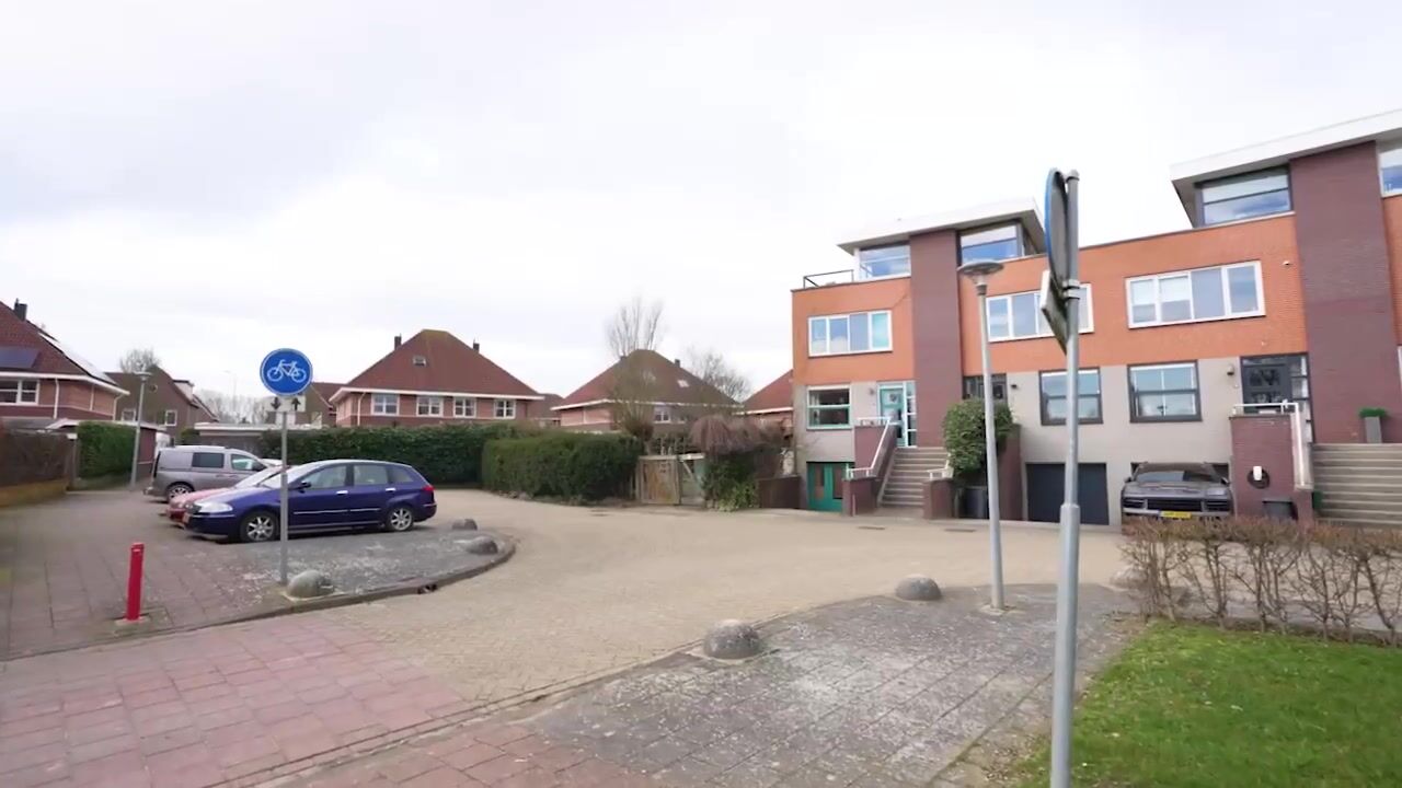 Video van Goudhaver 35