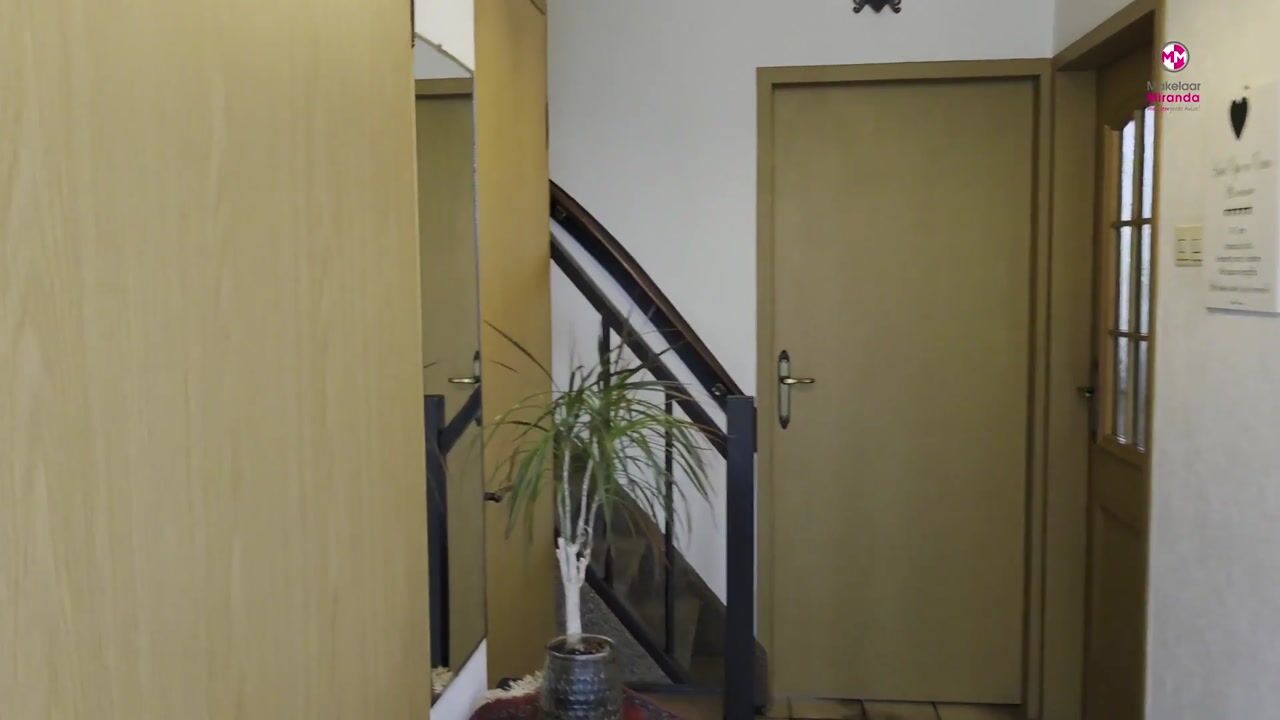 Video van Guido Gezellelaan 76