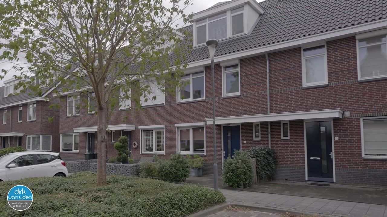 Video van Ruiterpad 20