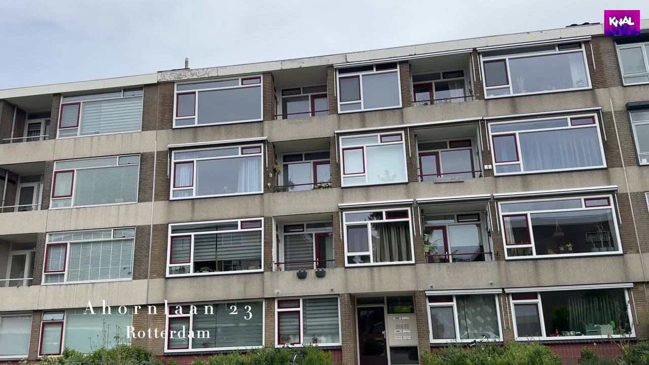 Video van Ahornlaan 23