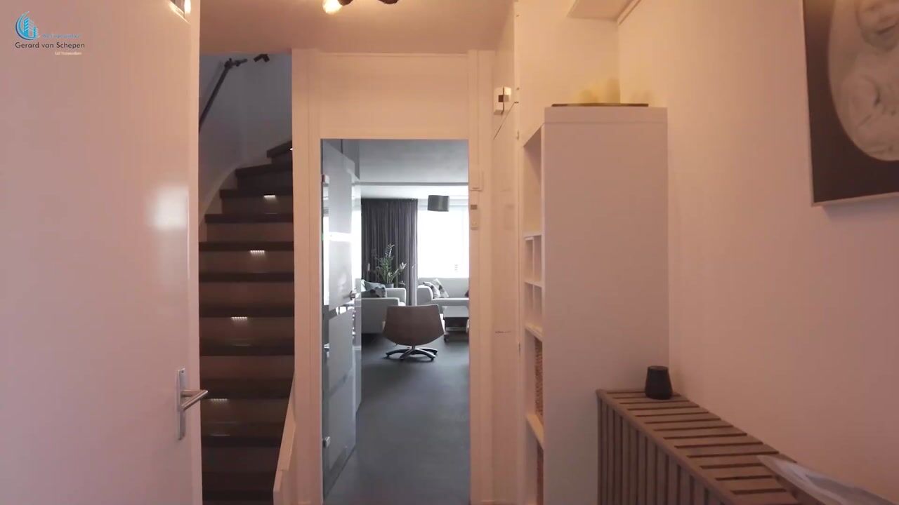 Video van Van Echtenmarke 8