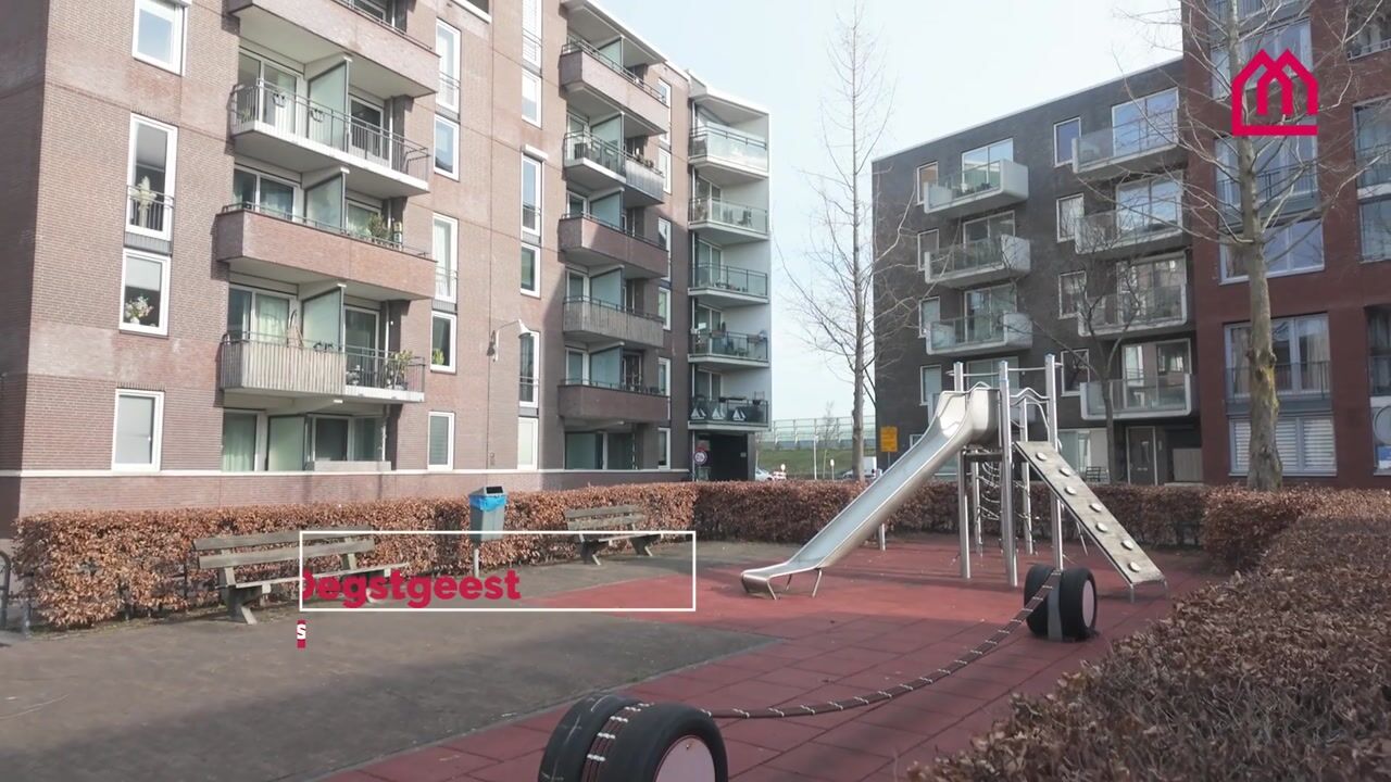 Video van Zilverstein 109