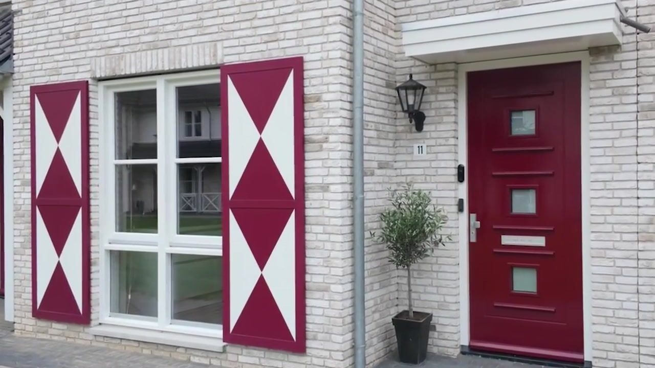 Video of Wachtmeester 11