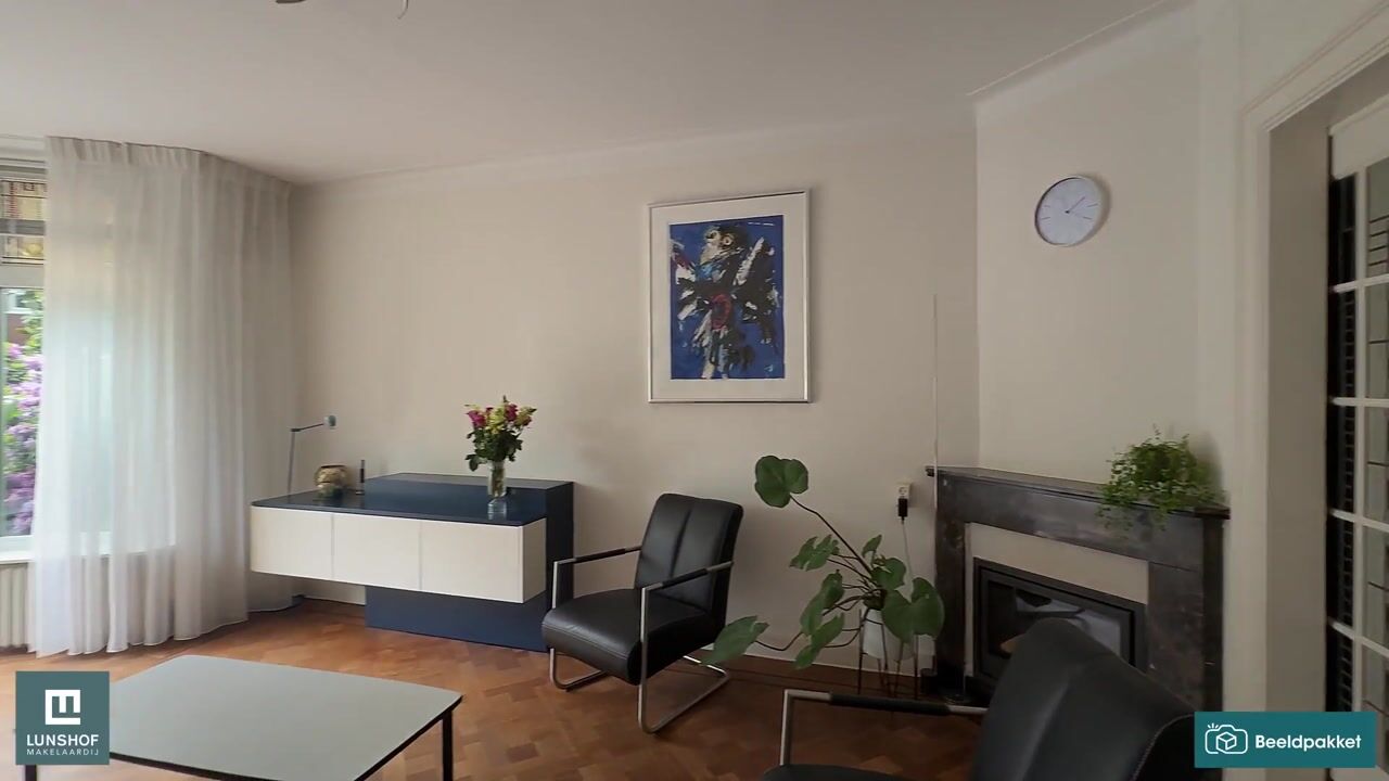 Video van Baljuwenlaan 20