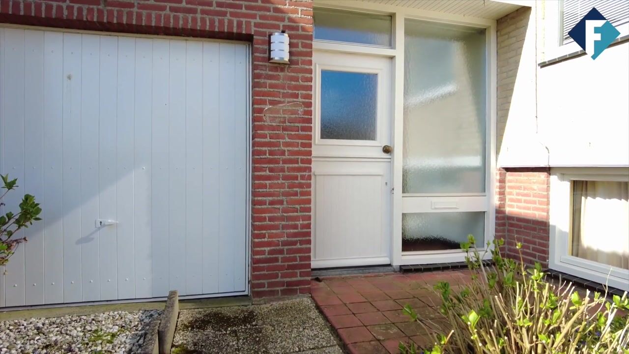 Video van Van Den Boetzelaarstraat 7
