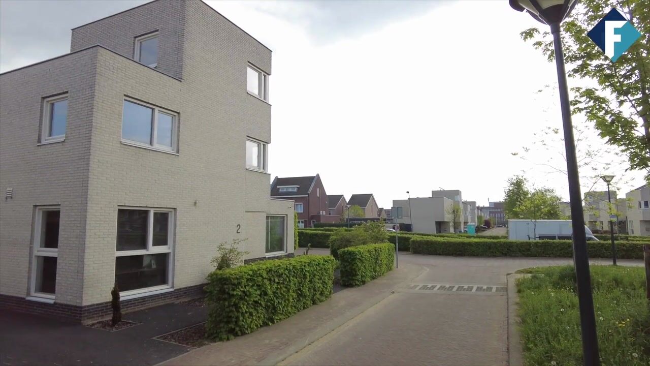 Video of Sint Michaëllaan 2