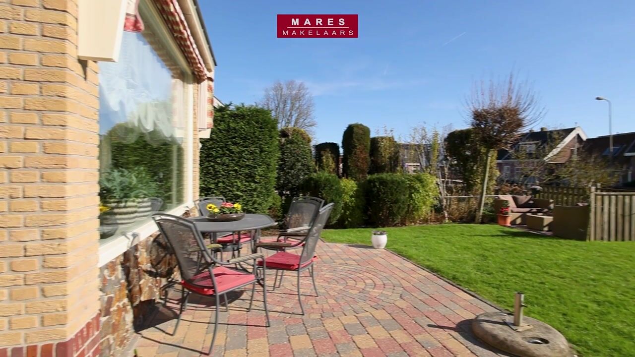 Video of Doctor van Noortstraat 95-B