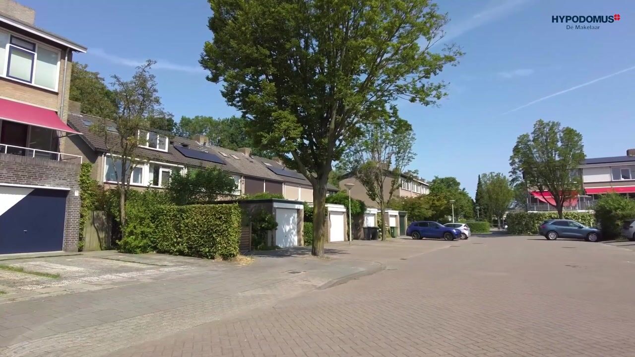 Video van Zeebruggestraat 27