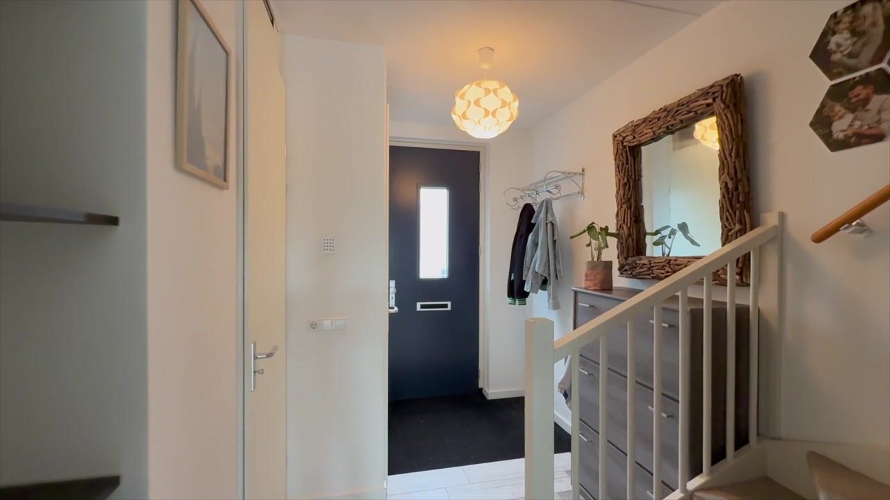 Video van Finkenflügelstraat 31
