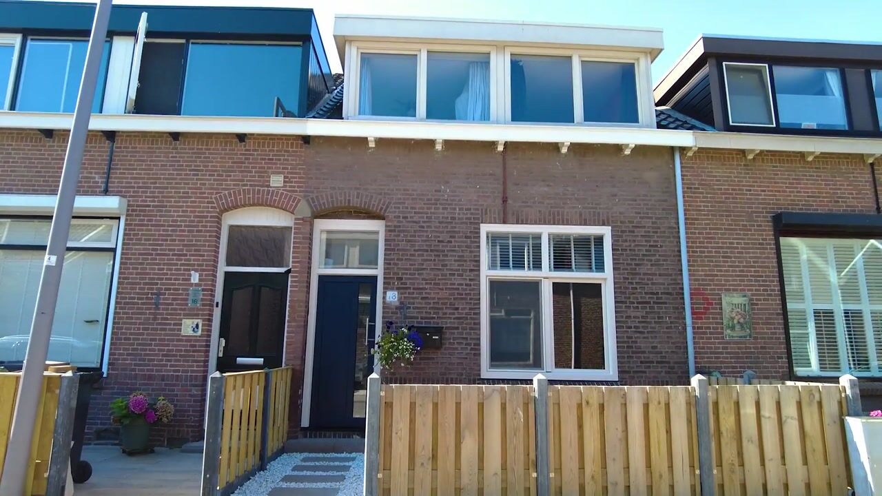 Video of Murraystraat 18