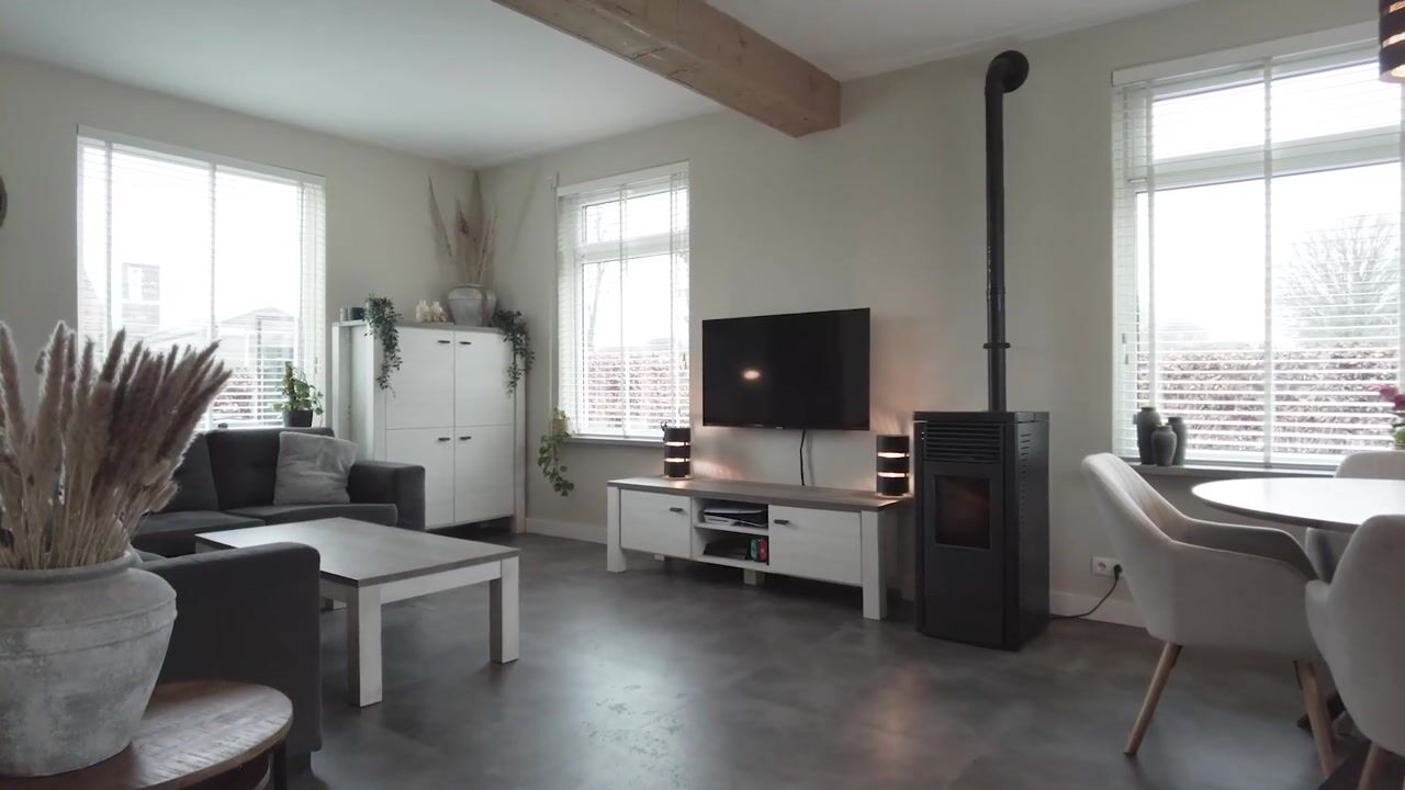 Video van Klapperdijk 41