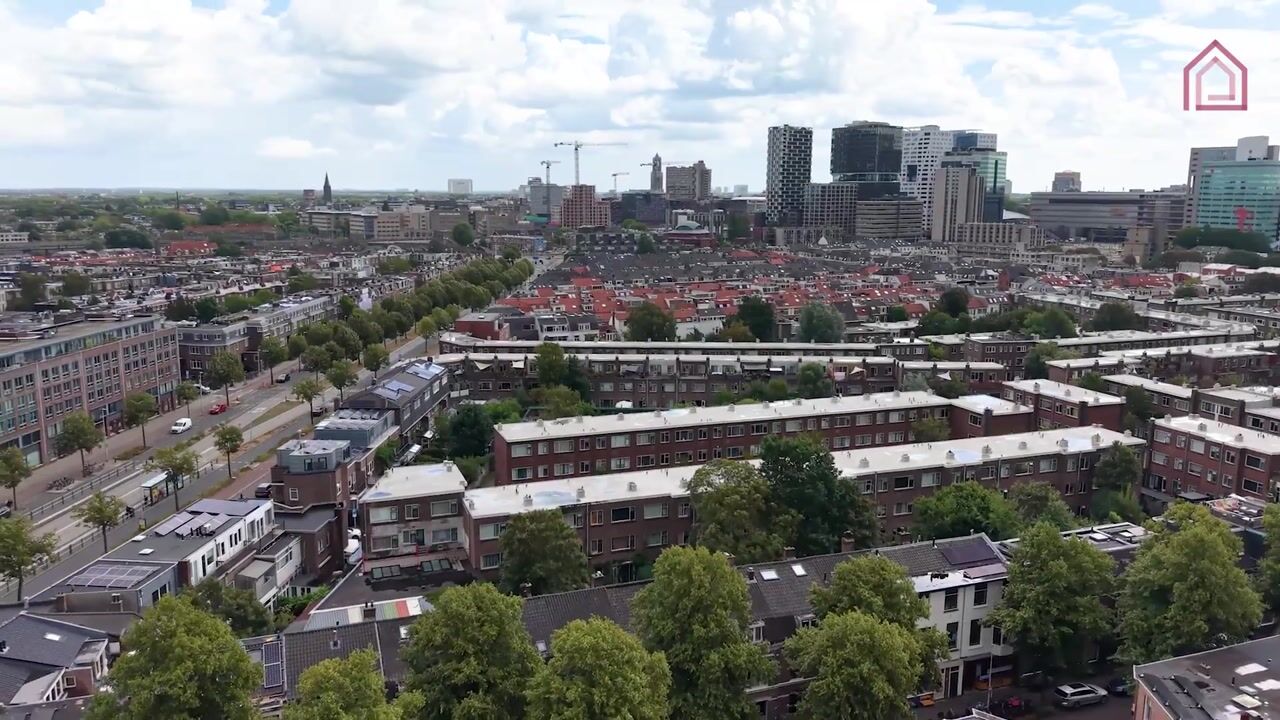 Video van Johannes Camphuysstraat 9