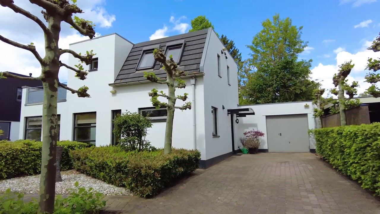 Video of van Beuningenlaan 1-B