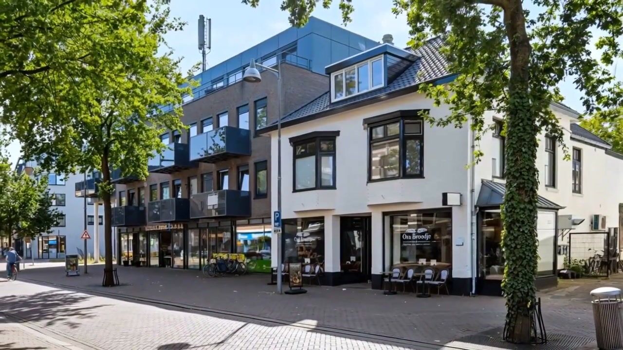 Video van Hoofdstraat 47-A