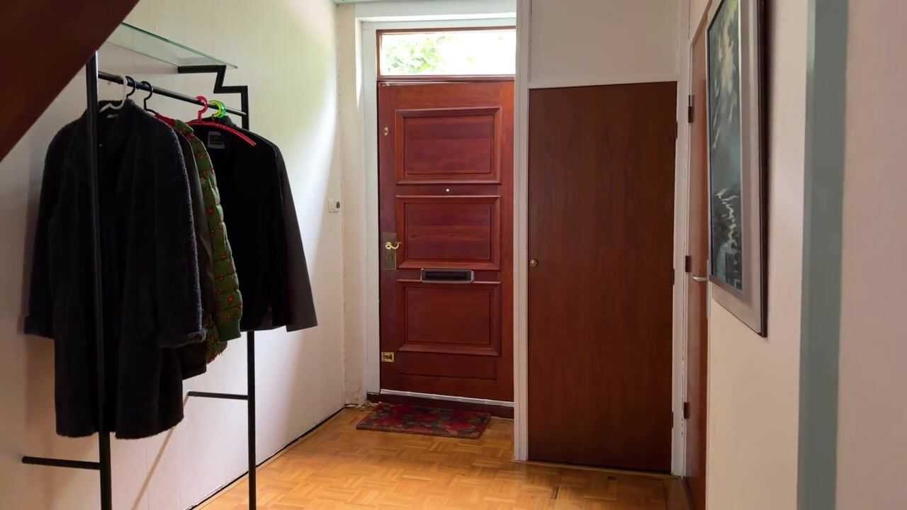Video van 't Hou 8