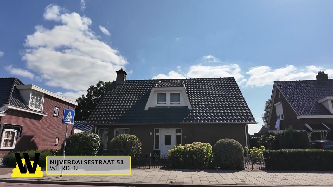 Video van Nijverdalsestraat 51