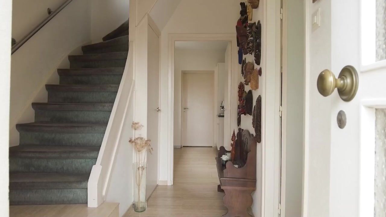 Video van Burgemeester Beenenstraat 25