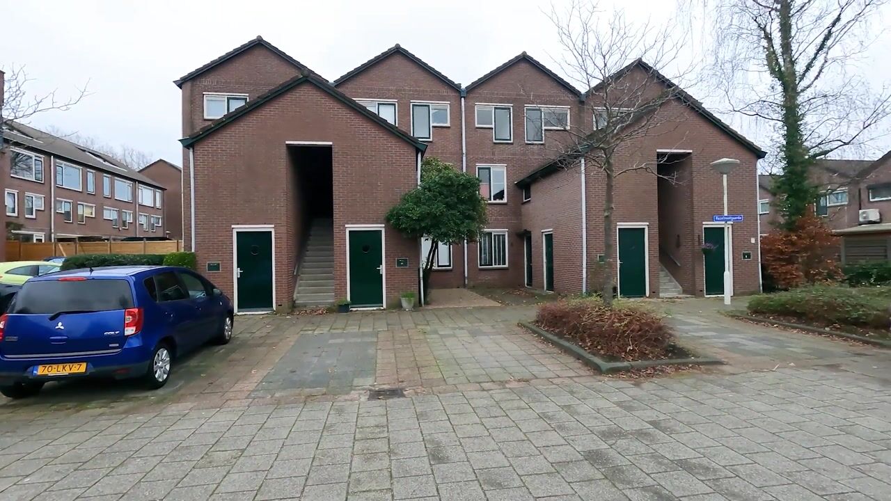 Video van Hazelnootgaarde 8