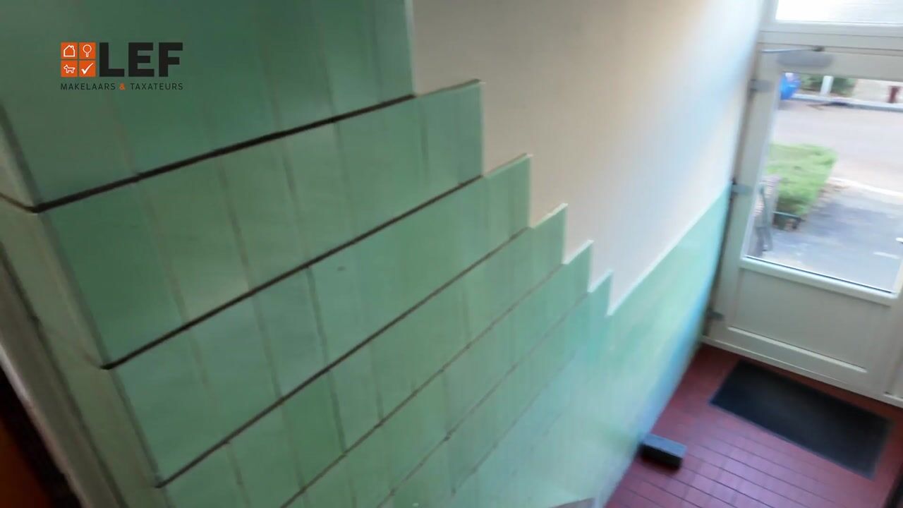 Video van Toermalijnlaan 36