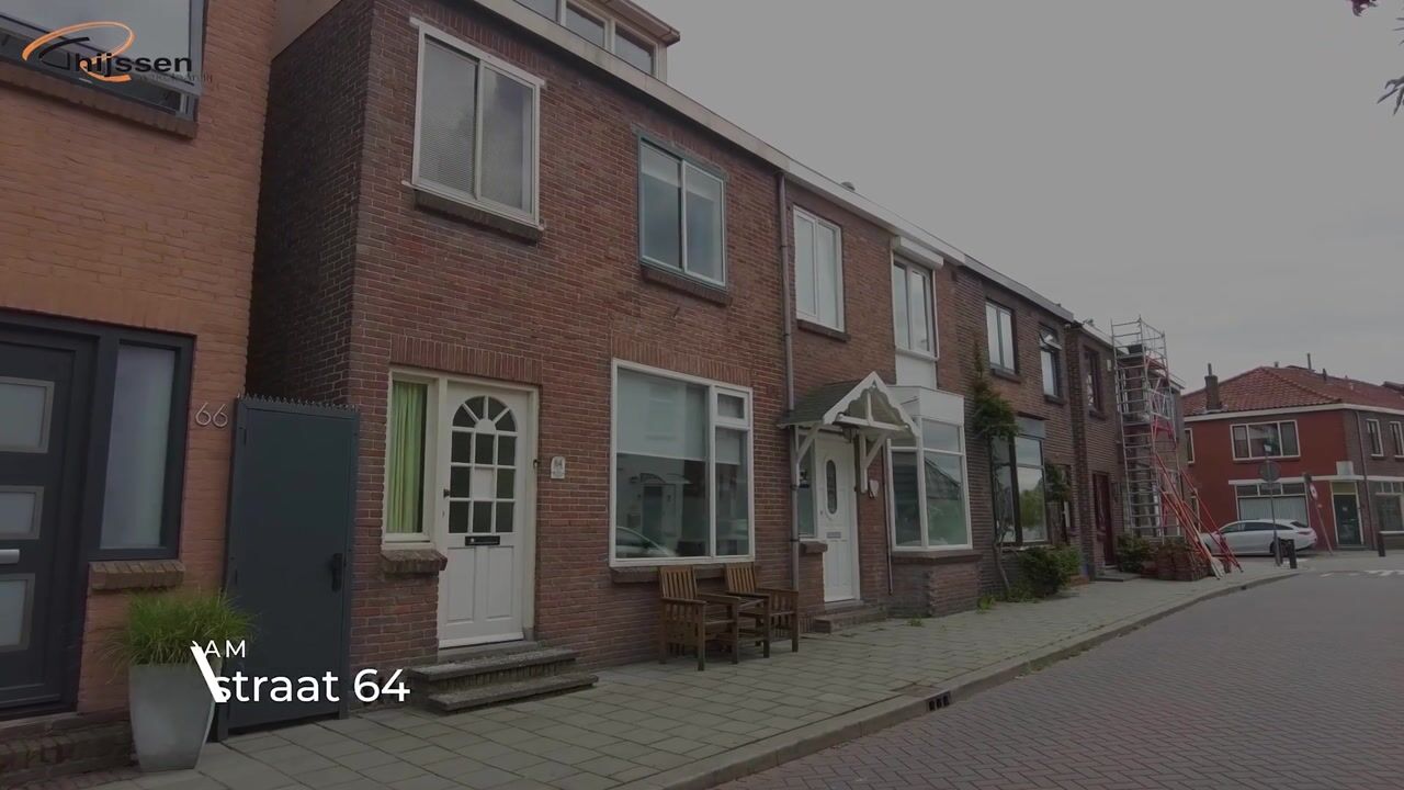 Video van Veeringstraat 64