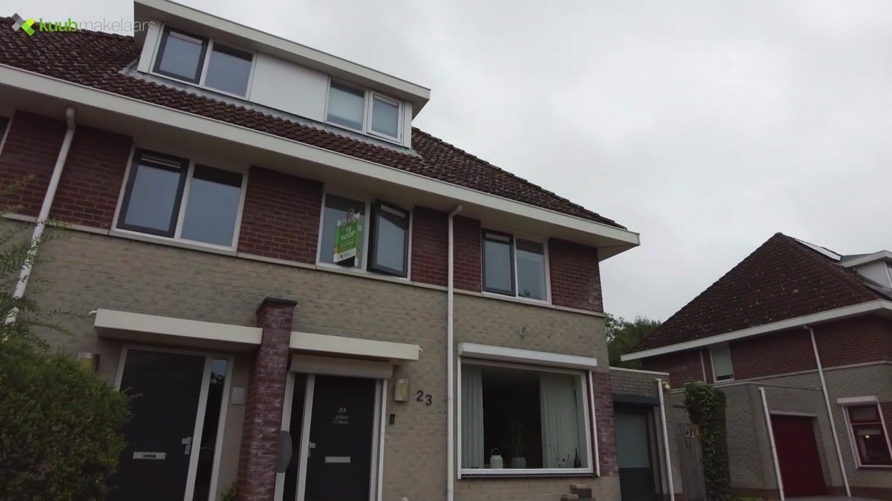Video van Schuttersweide 23