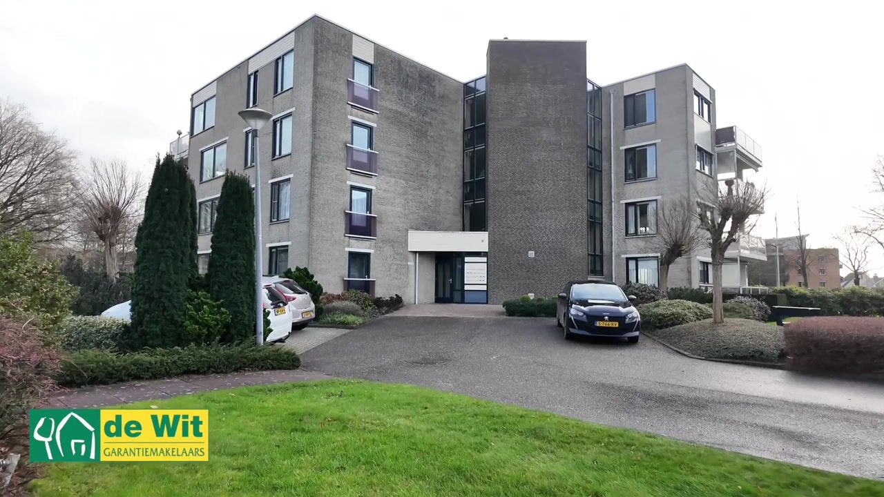 Video van P.S. Gerbrandyhof 31