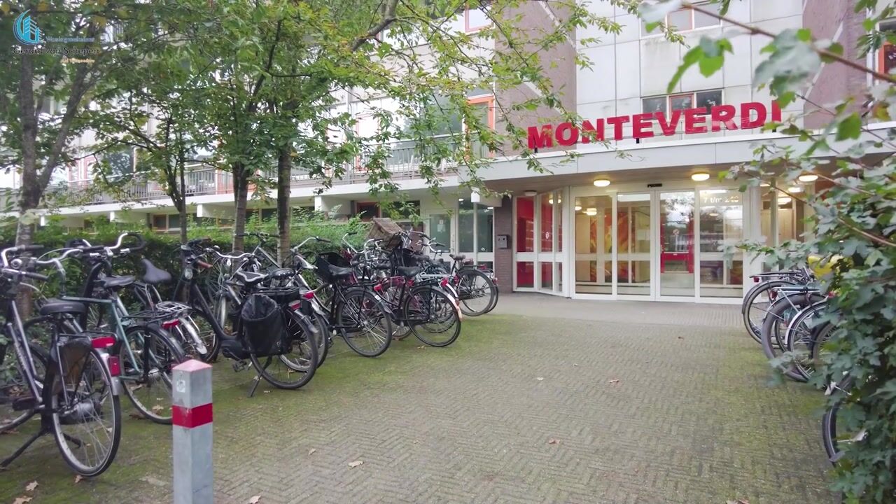 Video van Monteverdilaan 199