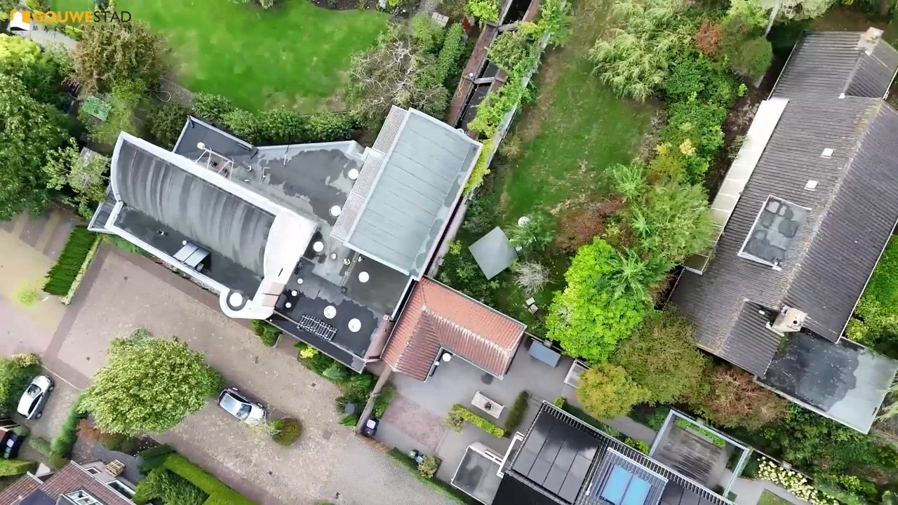 Video van Geerweg 7