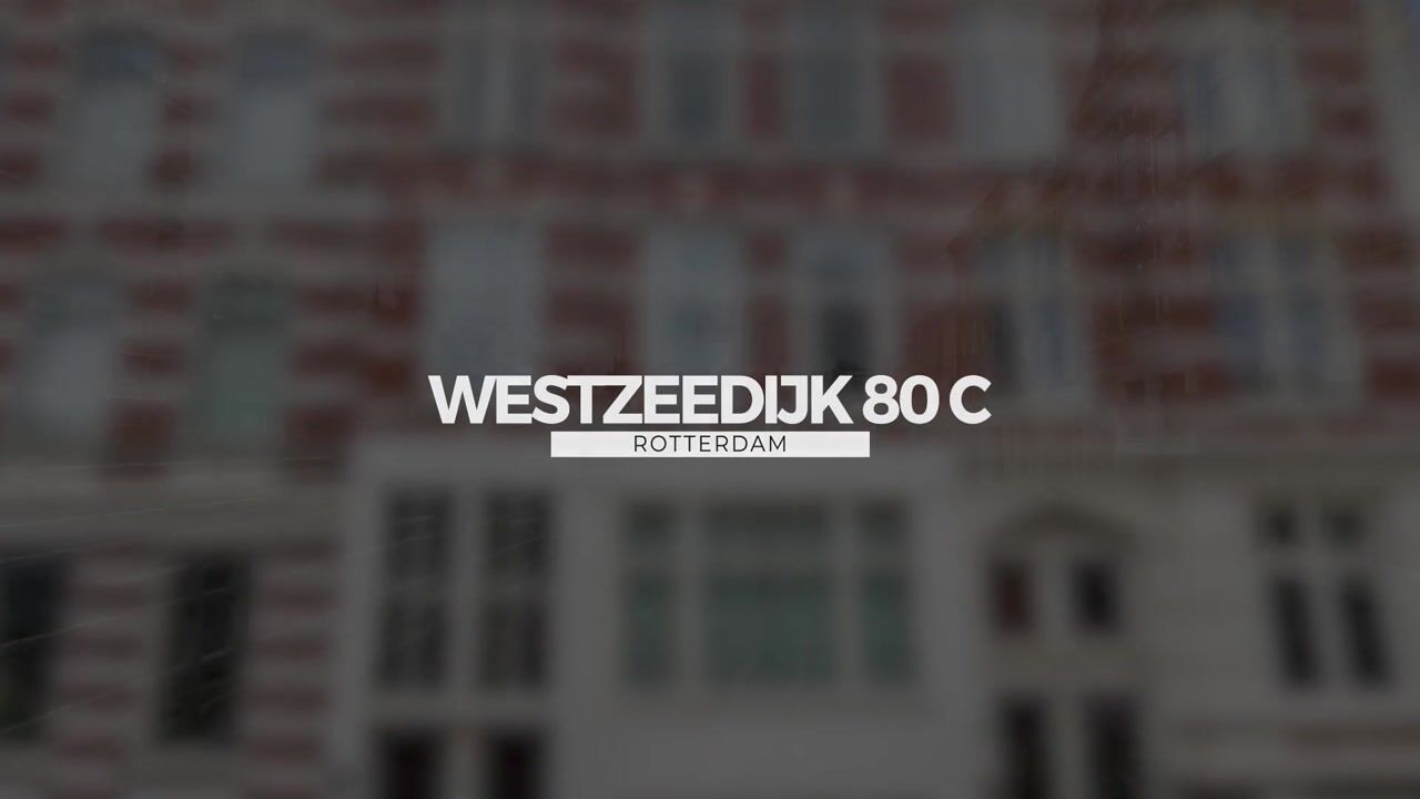 Video of Westzeedijk 80-C