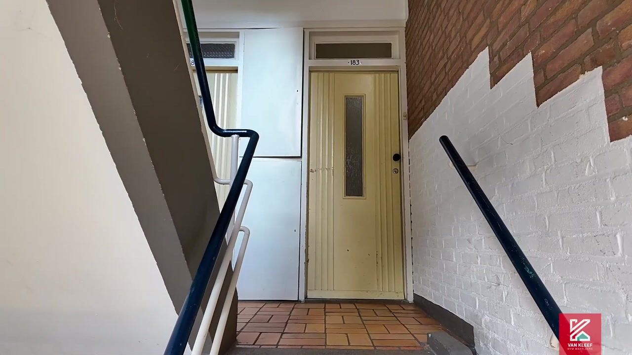 Video van Kruiningenstraat 183