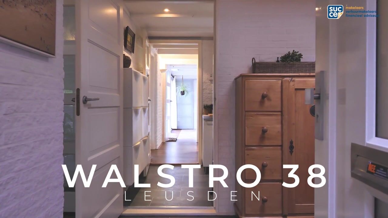 Video of Walstro 38