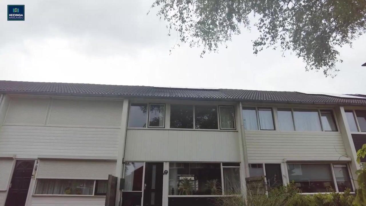 Video van De Kap 109