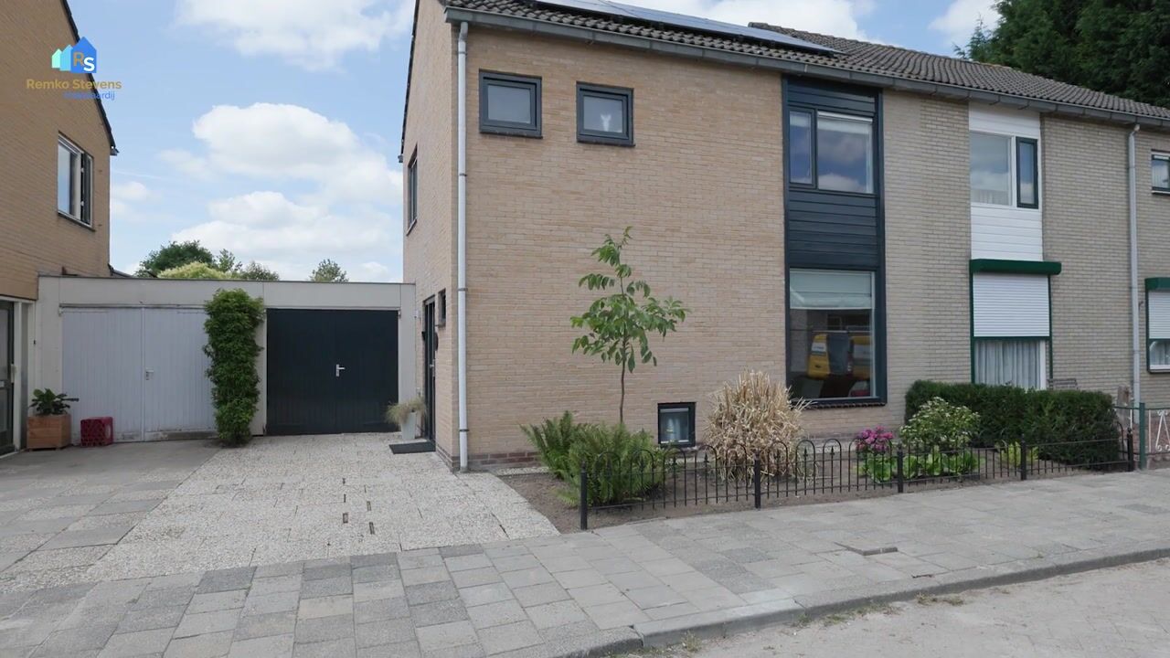 Video van Hessenbergstraat 7