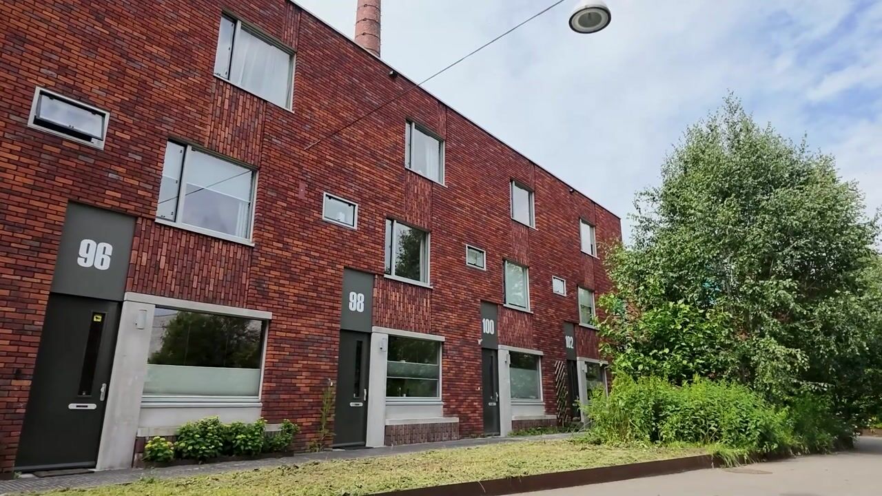 Video van Langestraat 98
