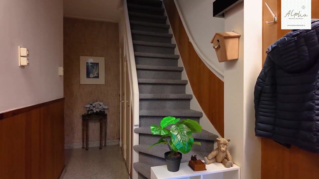 Video van van Baerlestraat 28