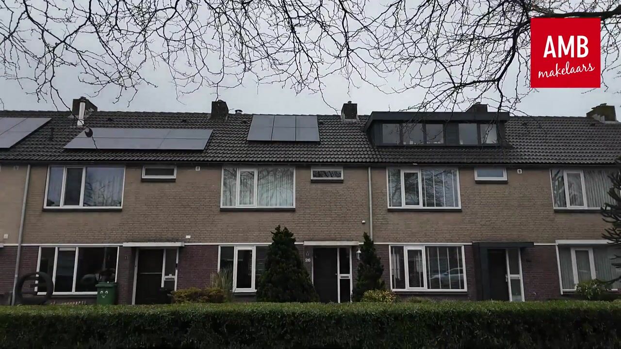 Video van Eikstraat 26