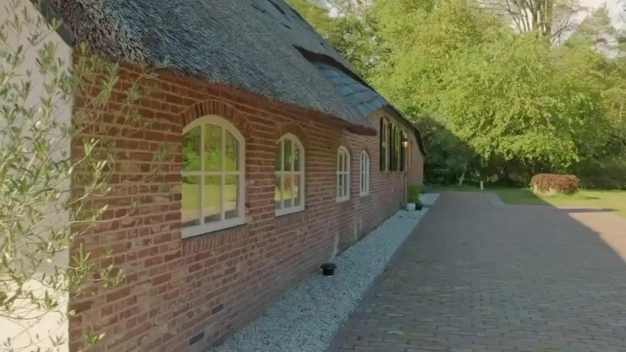 Video van De Heikant 8