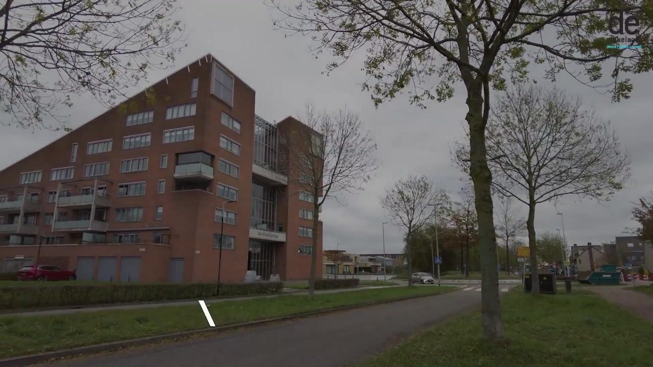 Video of De Klerkplan 30