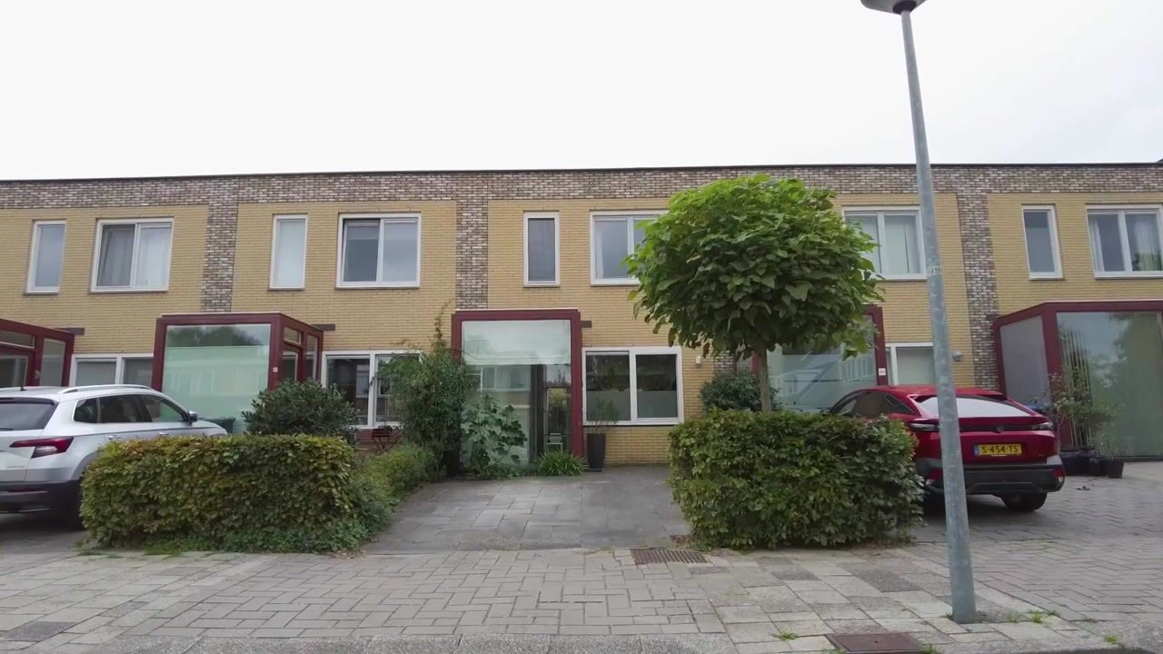 Video van Kostverlorenstraat 963