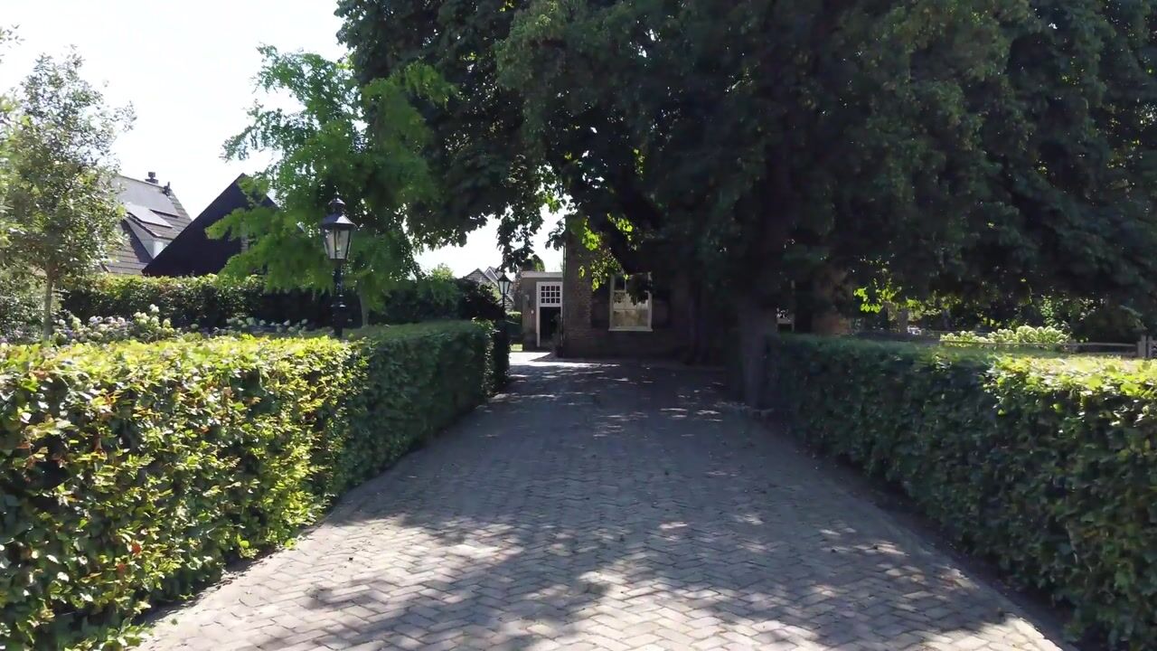 Video van Bloemendaalse Zeedijk 2