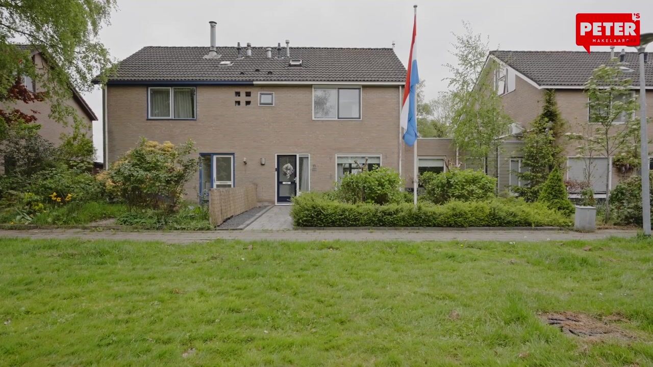 Video van Slangenborg 11
