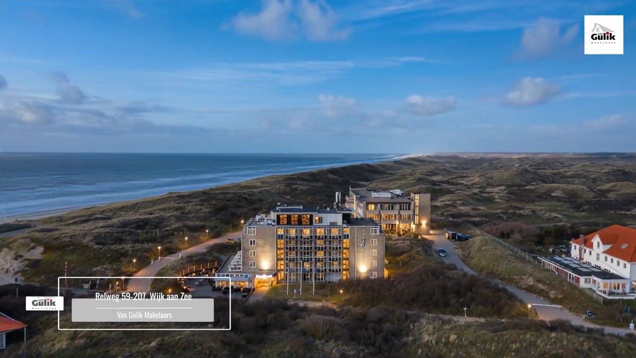 Video van Relweg 59-207