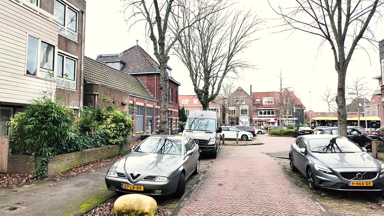 Video of Raadhuisstraat 20