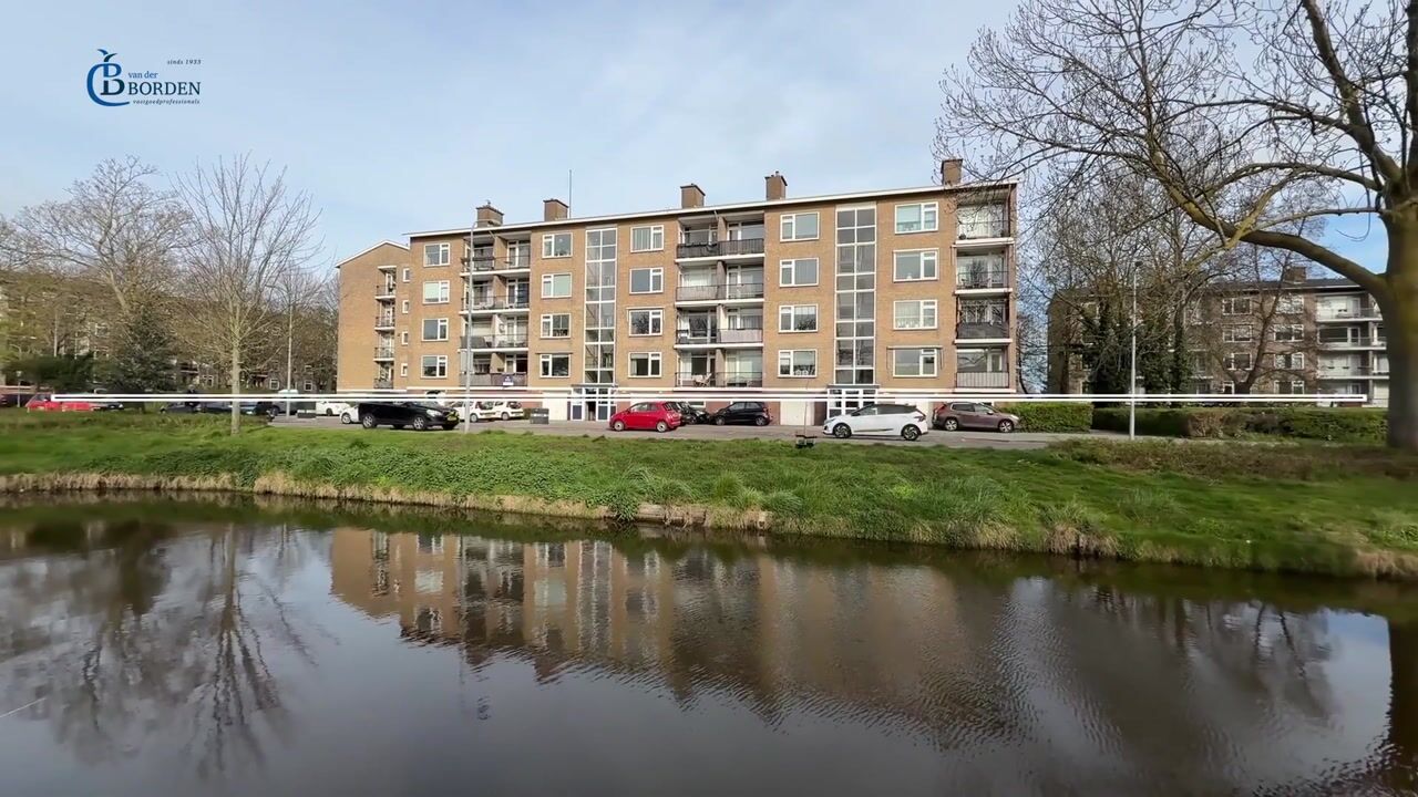 Video of Ruysdaelstraat 70