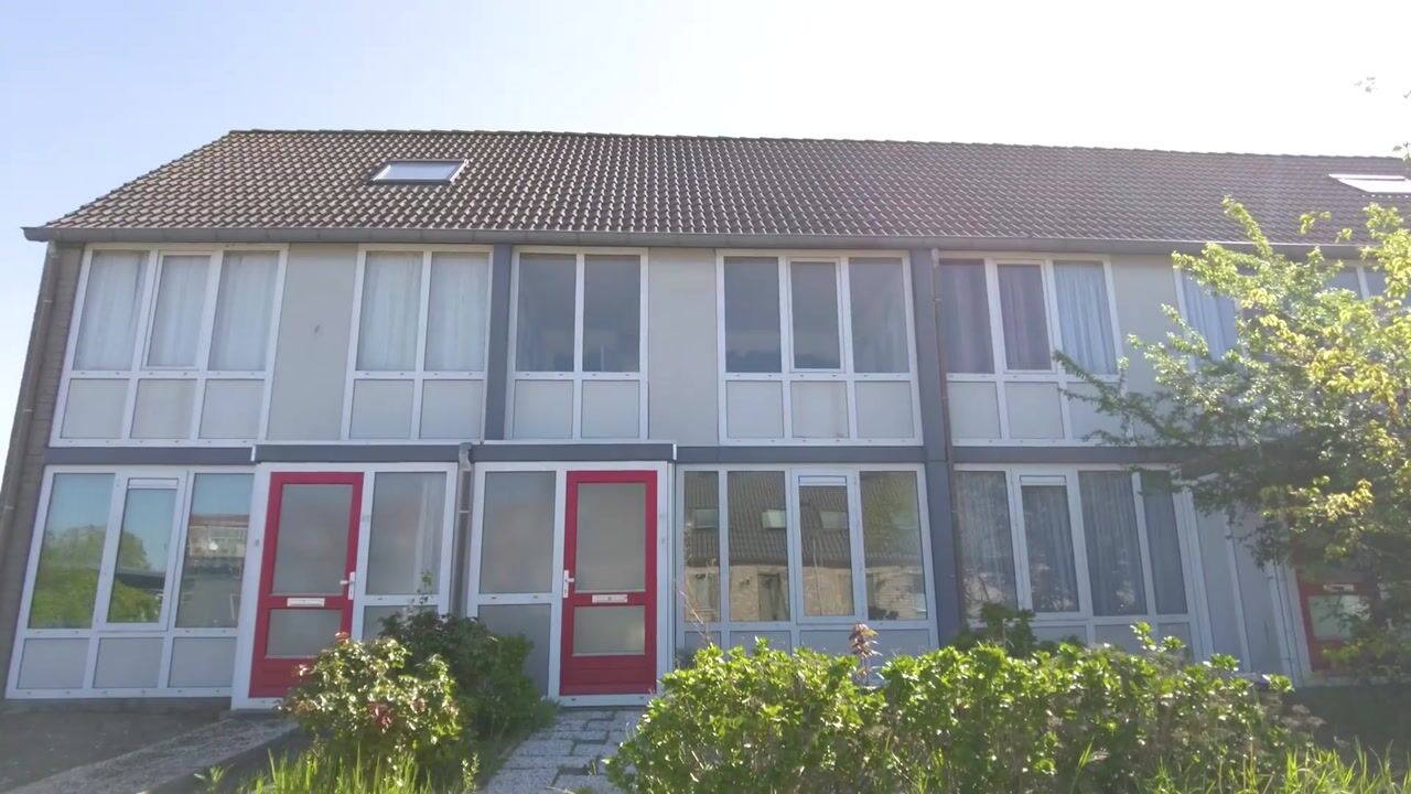 Video van De Clossei 45